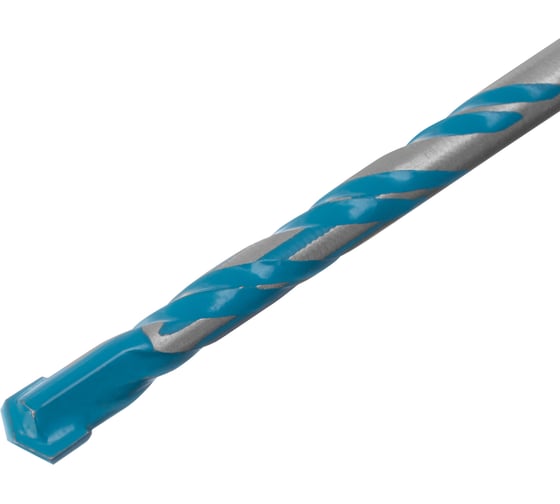 Сверло универсальное, Multipurpose PRO, 6-гр. хвостовик, 4 мм GROSS 706010