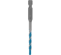 Сверло универсальное, Multipurpose PRO, 6-гр. хвостовик, 5 мм GROSS 706011