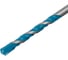 Сверло универсальное, Multipurpose PRO, 6-гр. хвостовик, 5 мм GROSS 706011 2