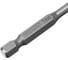 Сверло универсальное, Multipurpose PRO, 6-гр. хвостовик, 5 мм GROSS 706011 3