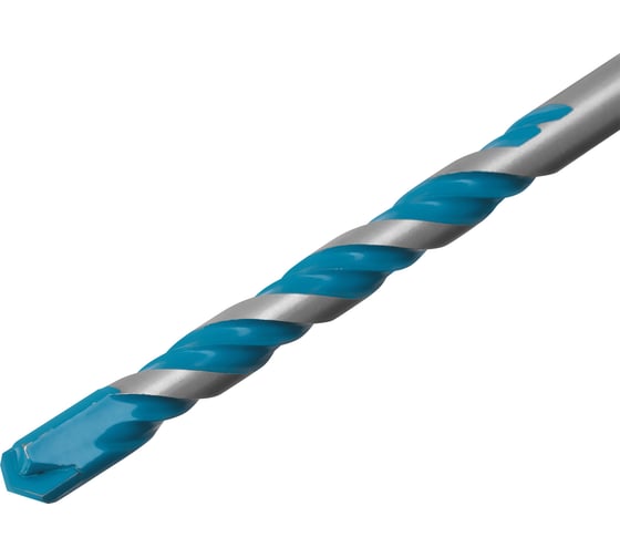 Сверло универсальное, Multipurpose PRO, 6-гр. хвостовик, 6 мм GROSS 706012