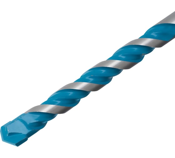 Сверло универсальное, Multipurpose PRO, 6-гр. хвостовик, 10 мм GROSS 706014