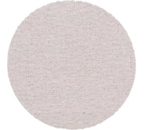 Круг шлифовальный на липучке сетчатый, дерево 150 мм, P100, 25 шт МАНКОР 150.P100.LSW25