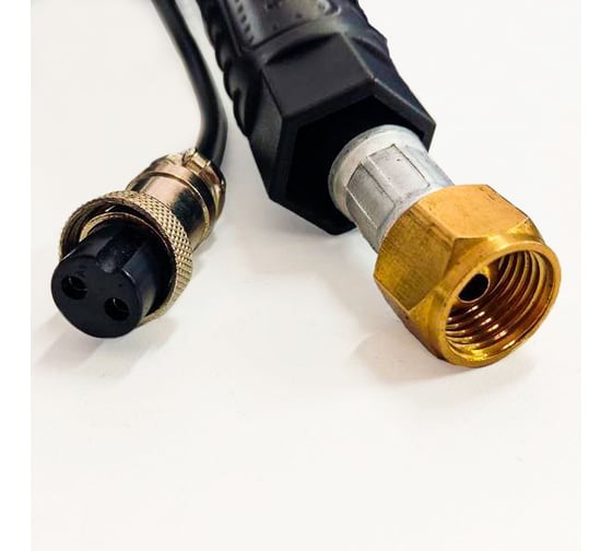 Горелка WP-26 New Type FXV 8 м (гайка М16x1.5) ATLASWELD ATLWP-268