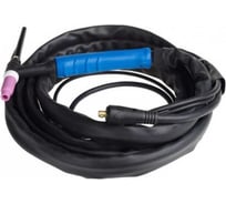 Горелка WP-26 New Type FX 8 м (гайка М16x1.5) ATLASWELD ATLWP-fx268