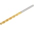 Сверло по металлу 3.0x61/33 мм, DIN338, h8, HSSE-Co5, TiN Pro H-Tools 215030THT 1