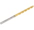 Сверло по металлу 3.0x61/33 мм, DIN338, h8, HSSE-Co5, TiN Pro H-Tools 215030THT 2