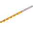 Сверло по металлу 3.5x70/39 мм, DIN338, h8, HSSE-Co5, TiN Pro H-Tools 215035THT 3