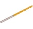 Сверло по металлу 3.5x70/39 мм, DIN338, h8, HSSE-Co5, TiN Pro H-Tools 215035THT 4
