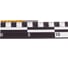 Сверло по металлу 3.5x70/39 мм, DIN338, h8, HSSE-Co5, TiN Pro H-Tools 215035THT 6