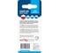 Набор бит IMPACT TORSION PH2, 50 мм, 2 шт vertextools IP-TR-PH2-50-2 2