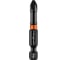 Набор бит IMPACT PH2, 50 мм, 2 шт vertextools IP-PH2-50-2 2