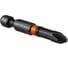 Набор бит IMPACT PH2, 50 мм, 2 шт vertextools IP-PH2-50-2 4