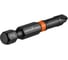 Набор бит IMPACT PH2, 50 мм, 2 шт vertextools IP-PH2-50-2 5