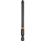 Набор бит IMPACT PH2, 90 мм, 2 шт vertextools IP-PH2-90-2 2
