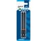 Набор бит IMPACT PH2, 90 мм, 2 шт vertextools IP-PH2-90-2 6