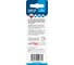 Набор бит IMPACT TORSION PH2, 70 мм, 2 шт vertextools IP-TR-PH2-70-2 2