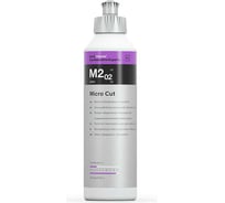 Высокоглянцевая антиголограммная паста Micro Cut M2.02 (250 мл) 468250 Koch Chemie 054007 2850