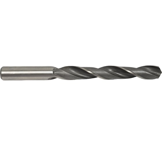 Сверло (5 шт; 14х160 мм; кл. В; Р6М5; ц/х) БИЗ 14-zx