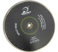 Диск алмазный сплошной по граниту SPLIT DISC (500х60/32 мм) TECH-NICK 041000364