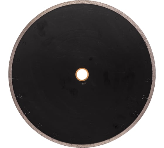 Диск алмазный сплошной по граниту SPLIT DISC (350х32/25.4 мм) TECH-NICK 041000362