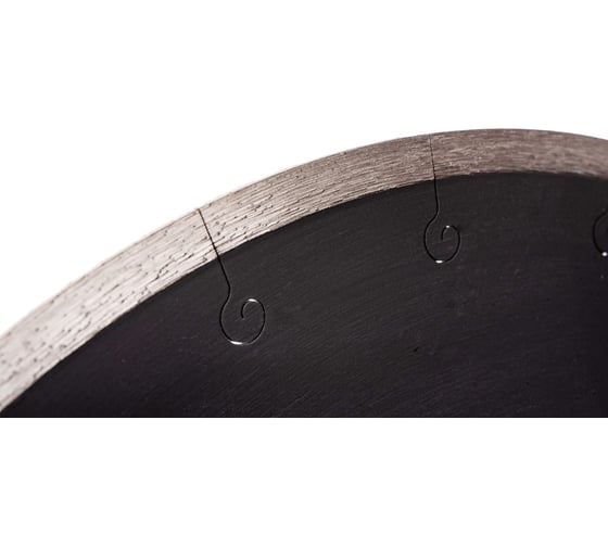 Диск алмазный сплошной по граниту SPLIT DISC (350х32/25.4 мм) TECH-NICK 041000362
