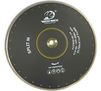 Диск алмазный сплошной по мрамору SPLIT M (500х60/32 мм) TECH-NICK 041000374