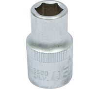 Головка шестигранная (11 мм; 1/2) Bellota 652011