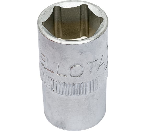 Головка шестигранная (16 мм; 1/2) Bellota 652016