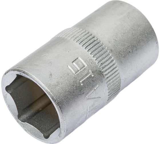 Головка шестигранная (16 мм; 1/2) Bellota 652016