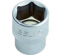 Головка шестигранная (30 мм; 1/2) Bellota 652030
