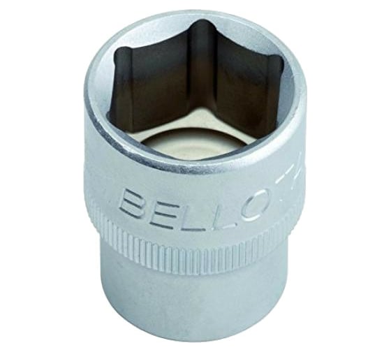 Головка шестигранная (1/2, 27 мм) Bellota 652027 1