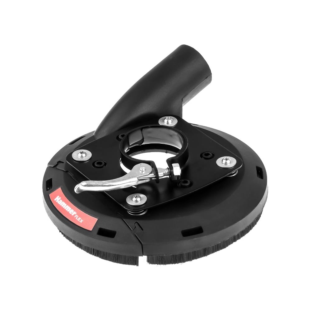 Кожух Flex DS125B 125 мм для УШМ HAMMER 601679 - выгодная цена, отзывы ...
