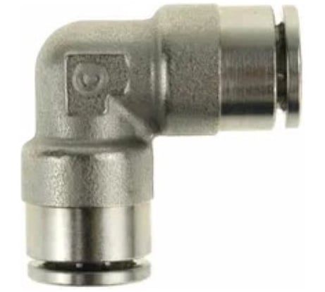 Фитинг цанга угловой 8 мм PI TOOLS 6133