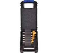 Набор зенковок CBN DIN334 C/60 HSSG-TiN 6.3-20.5 мм GSR B08333460