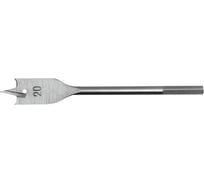 Сверло перовое по дереву 20x152 мм Pobedit 4605020