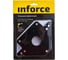 Угольник магнитный 45/90/135 градусов, 34 кг Inforce 11-01-663 1