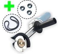 Насадка Multi Cutter Begin Plus MANPA М00023620