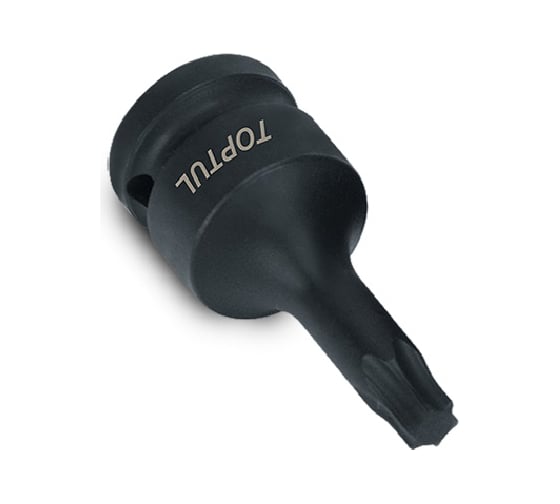 Головка ударная TORX T90, L=105 мм, 3/4DR TOPTUL KADA2490