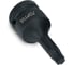 Головка ударная TORX T90, L=105 мм, 3/4DR TOPTUL KADA2490 1