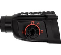 КОРПУС ДВИГАТЕЛЯ Bosch 1617000581