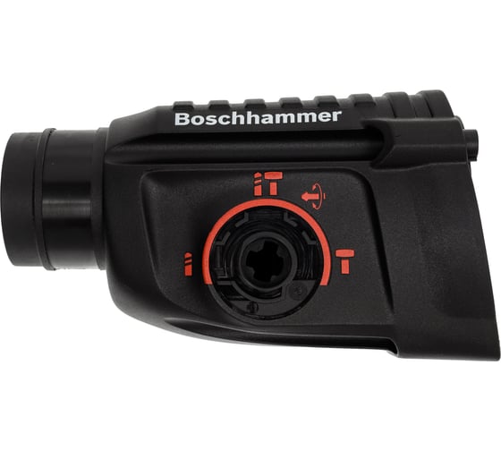 КОРПУС ДВИГАТЕЛЯ Bosch 1617000581