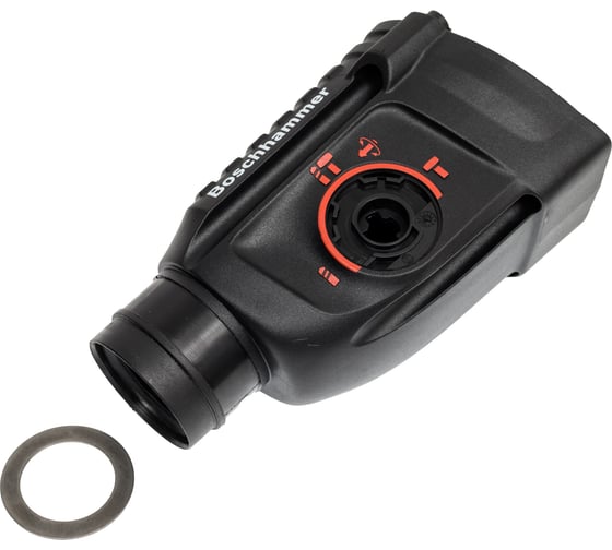 КОРПУС ДВИГАТЕЛЯ Bosch 1617000581