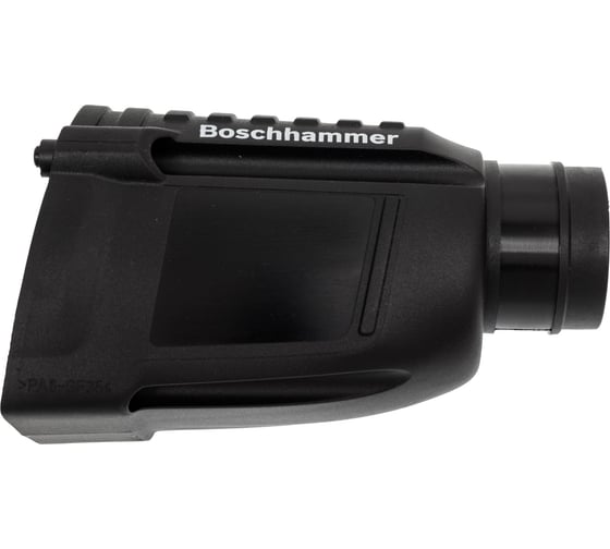 КОРПУС ДВИГАТЕЛЯ Bosch 1617000581