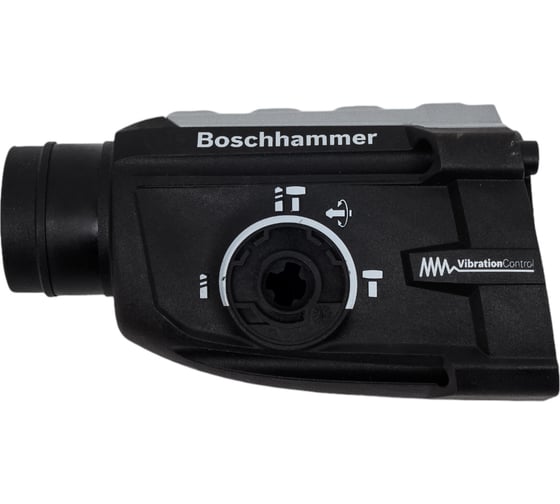 КОРПУС РЕДУКТОРА Bosch 16170006BY