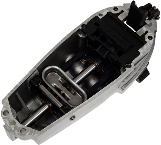 КРЫШКА РЕДУКТОРА Bosch 2605808934