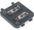 СБОРНЫЙ КОРПУС Bosch 1618C01707 2