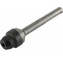 Адаптер SDS-MAX на SDS-PLUS, легированная сталь КУРС 37819