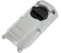 Крышка корпуса Bosch 1617000A4S 2