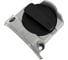 Крышка корпуса Bosch 1617000A4S 4